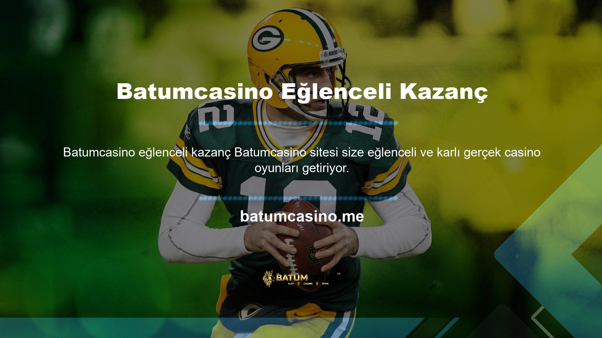Ülkemizde, yasal ve yabancı lisanslı iki tür spor bahis ve casino platformu vardır